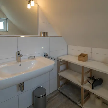 Muschel G * Spiekeroog