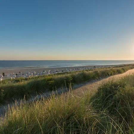 Apartment Muschel G *