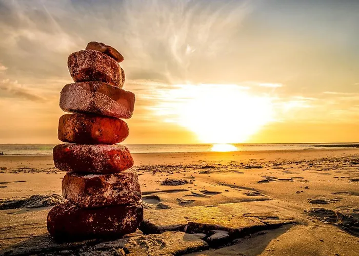 Muschel G Апартаменты *