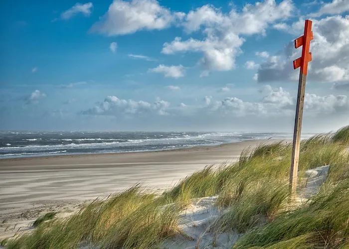 Muschel G Апартаменты *